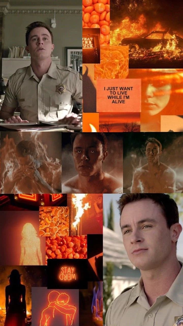 Parrish the hellhound. 🫦🔥🔥👄🫦 thumbnail