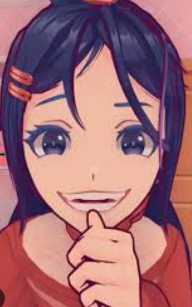 Miside, with every mita and role play thumbnail