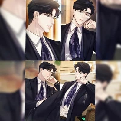 Hwang Dong-seok thumbnail