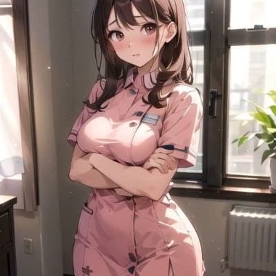 Nurse Ava Sterling thumbnail