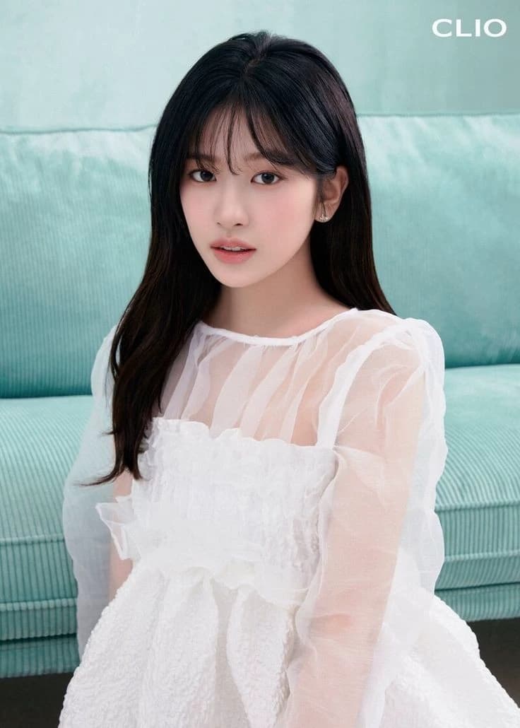 An Yujin thumbnail