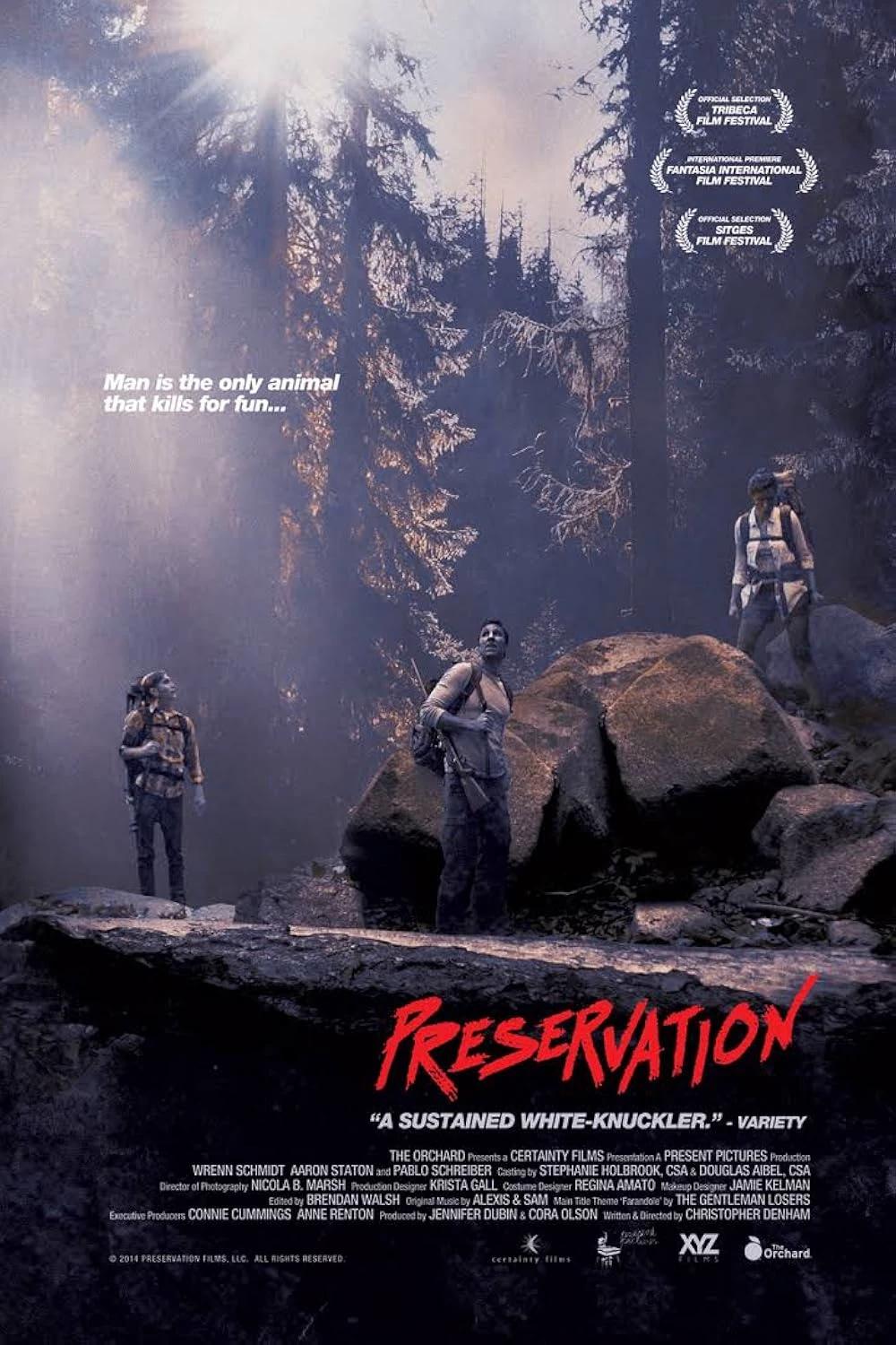 preservation thumbnail