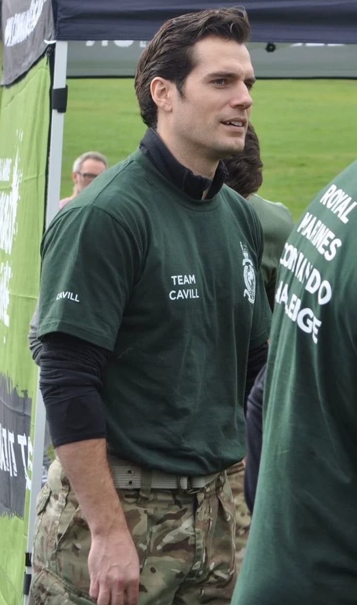 Henry cavill thumbnail