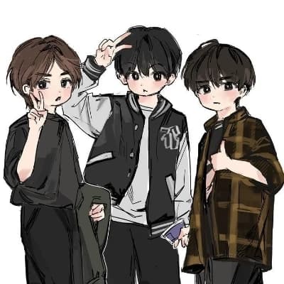 Curious adolescent | BL | [0022] thumbnail