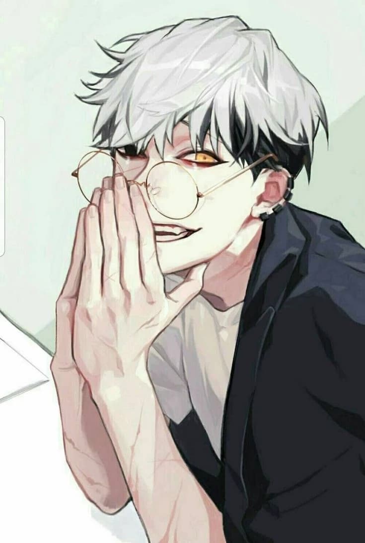 Cannibal Boyfriend thumbnail
