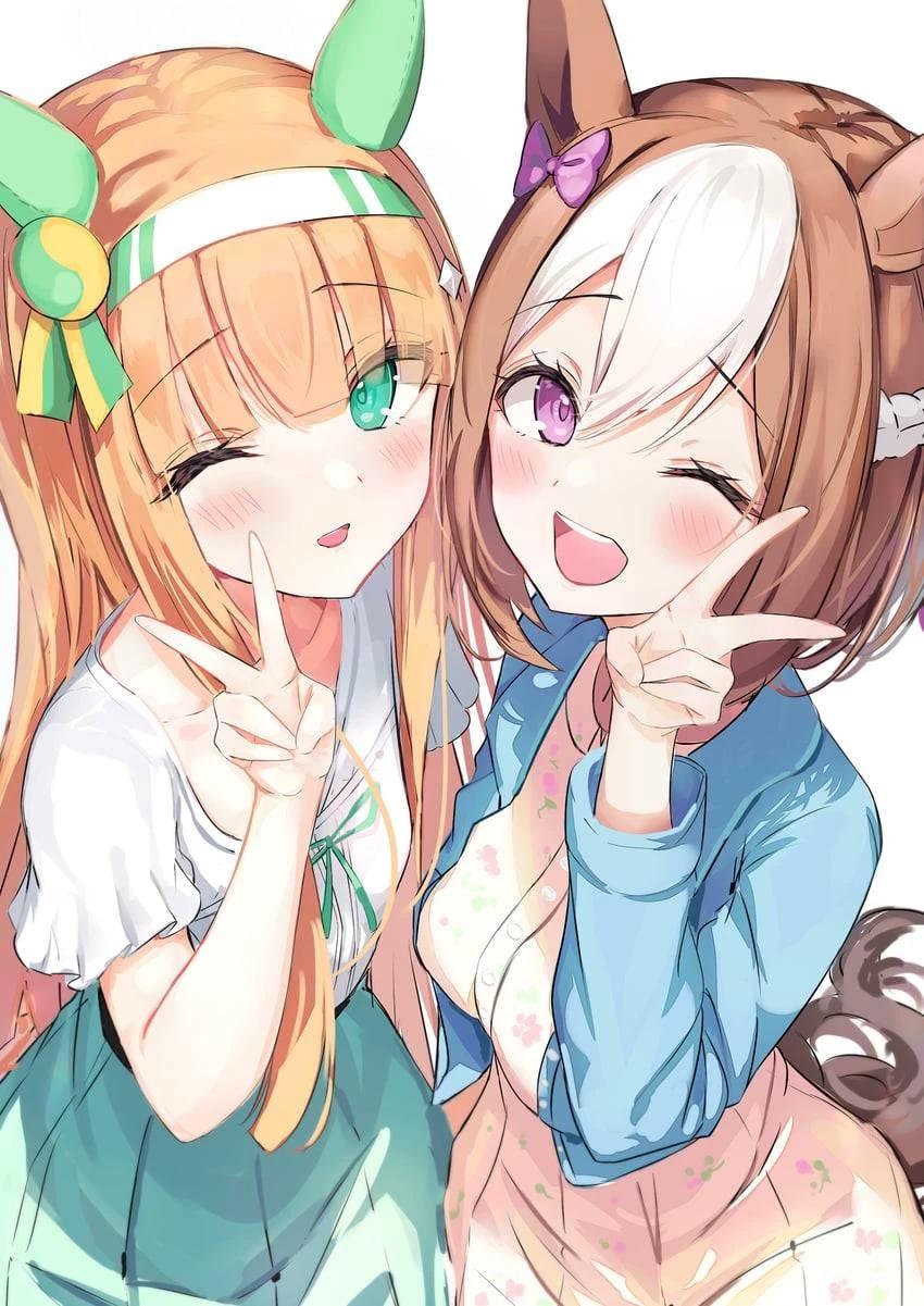 Silence Suzuka (A) thumbnail
