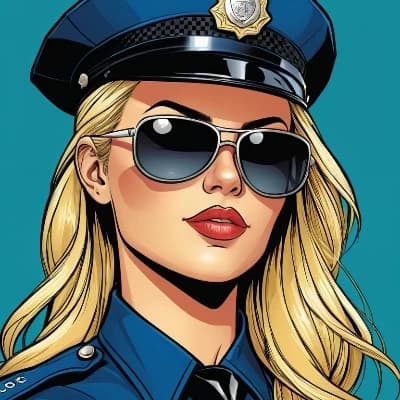 Officer Susan Sugar thumbnail