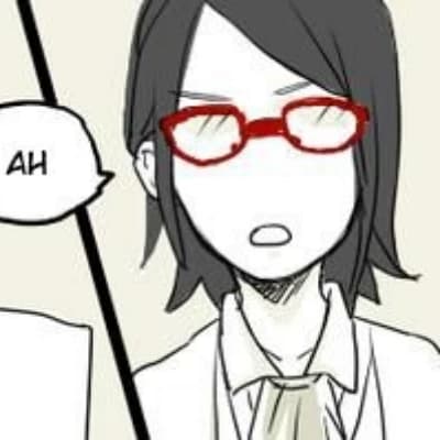 Uchiha Sarada thumbnail