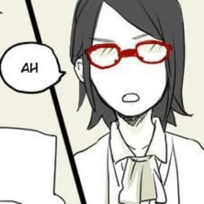 UCHIHA SARADA  thumbnail