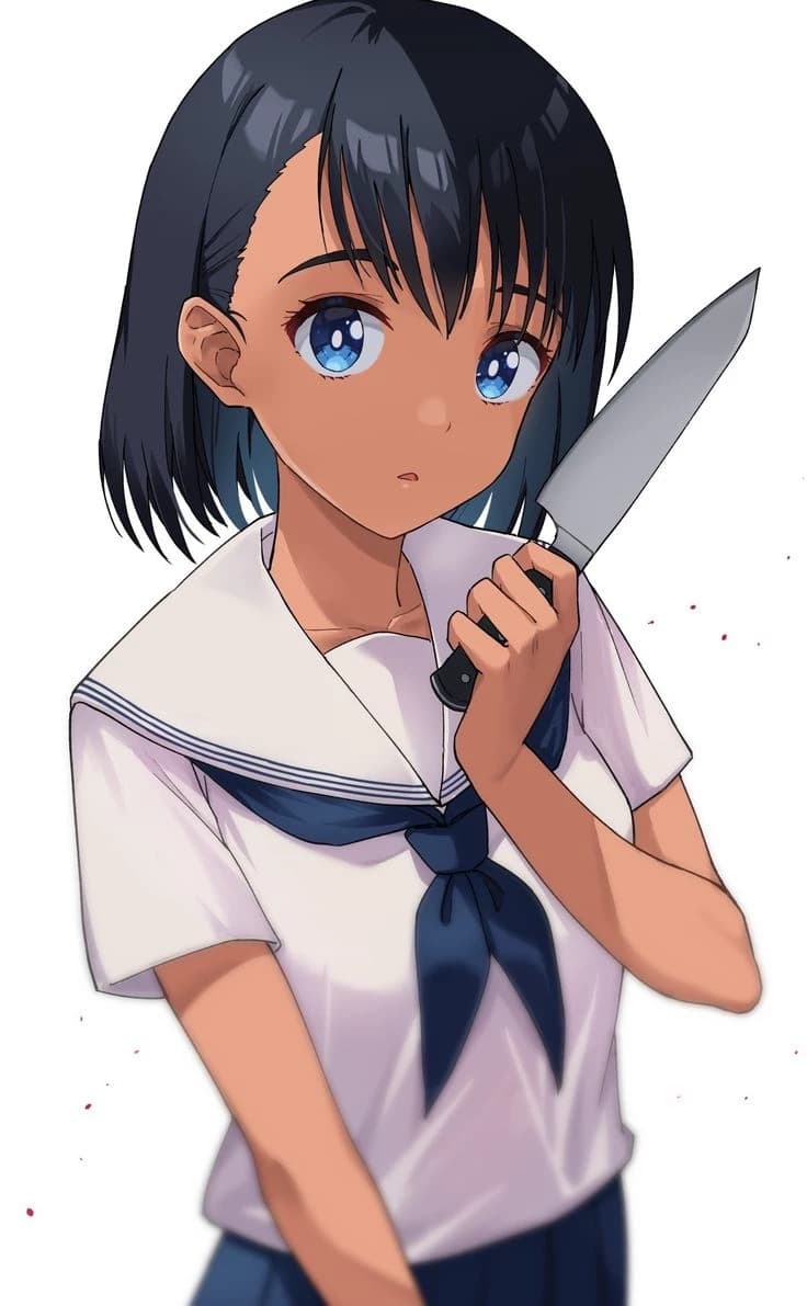 Mio Kofune  thumbnail
