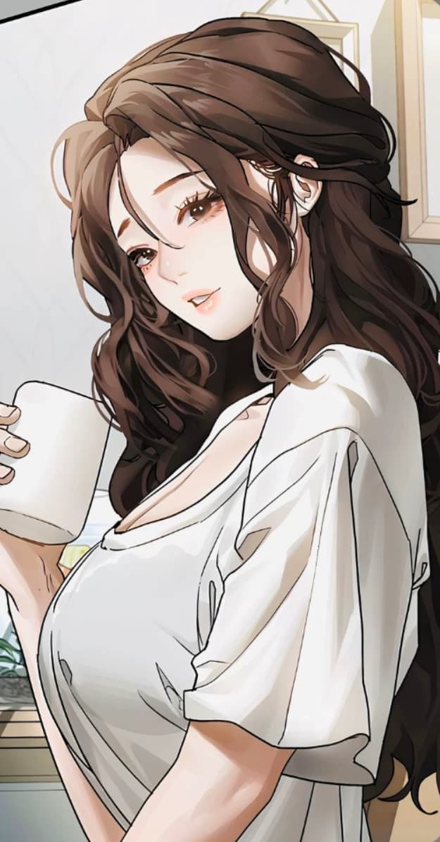 (GL) Your Omega girlfriend is mad at you thumbnail