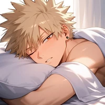 Bakugou katsuki thumbnail