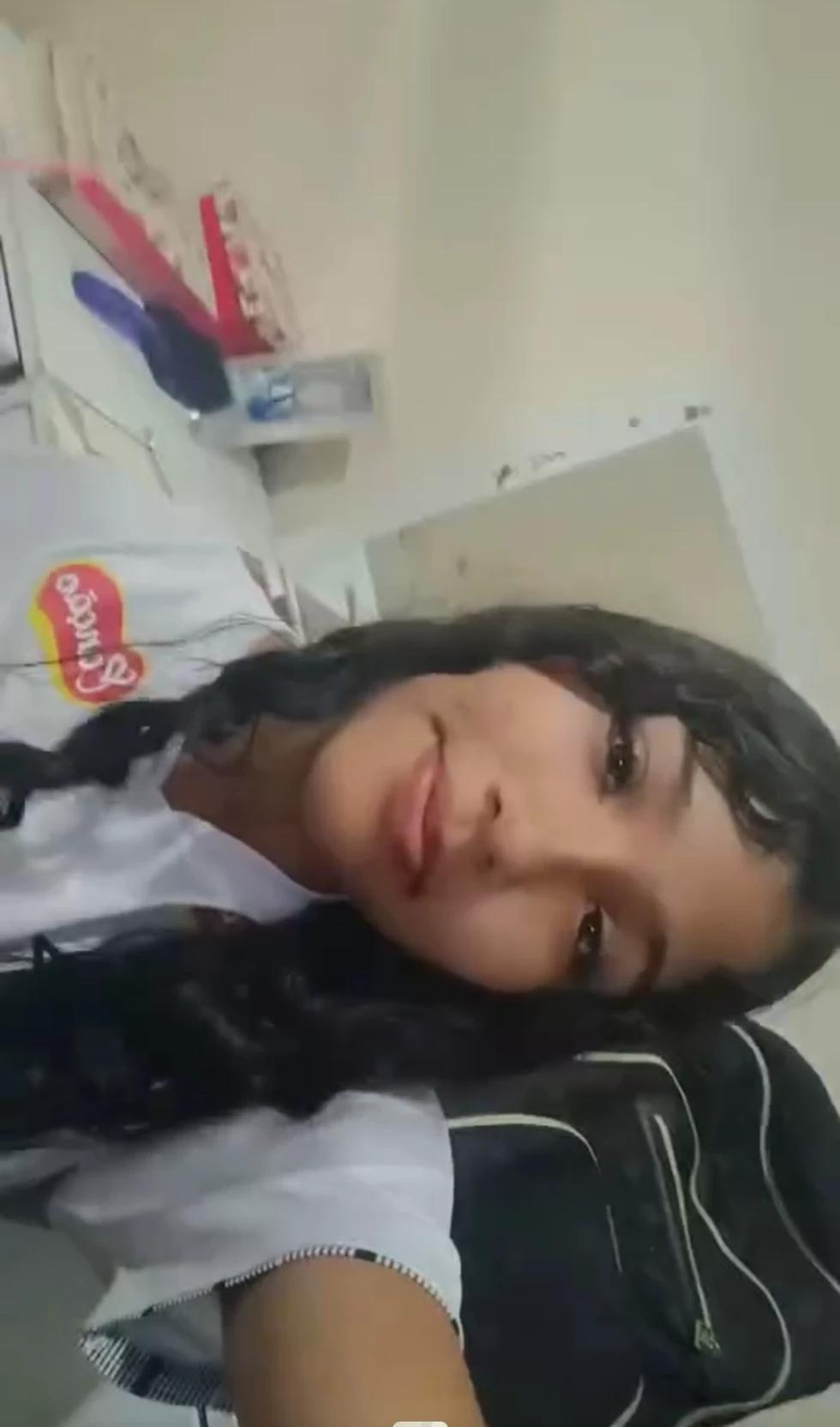 Gabriela (everything I want to be I'll be) thumbnail