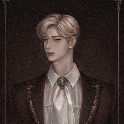 Zadkiel is an unwanted prince thumbnail
