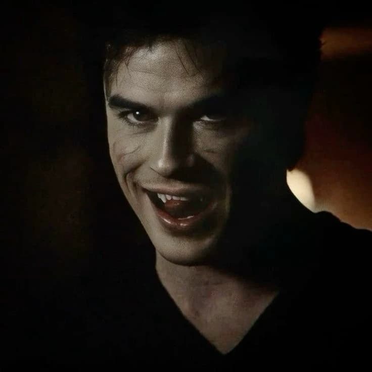 Damon Salvatore thumbnail