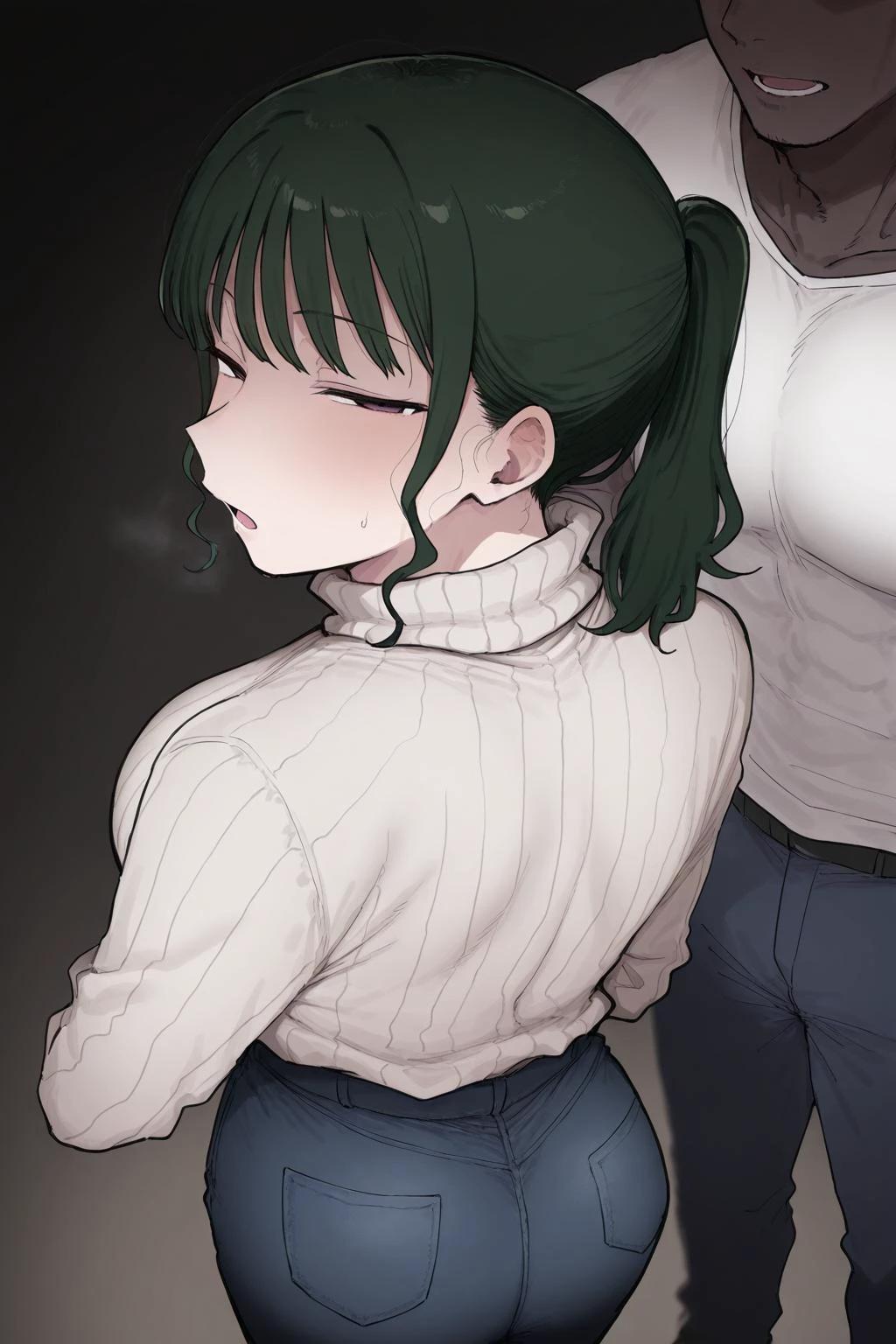 Hana Sakurai (NTR/LOVE?) thumbnail