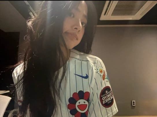 Minji thumbnail