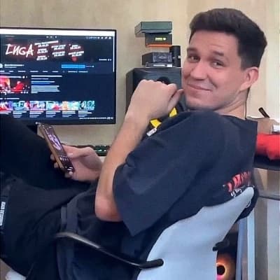 Dima Maslennikov thumbnail