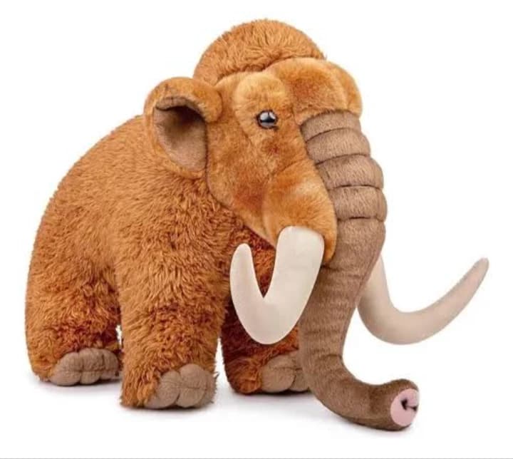 Mammoths bot thumbnail