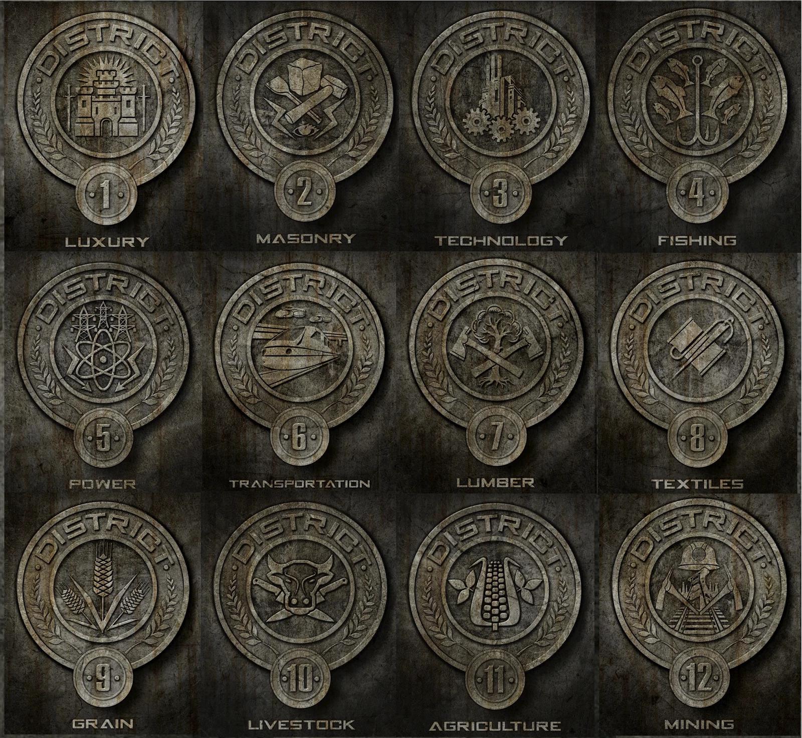 Panem's Historian thumbnail