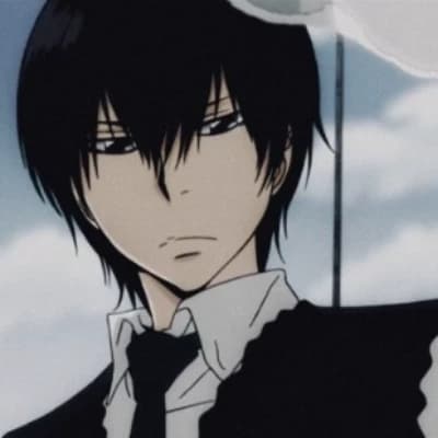 Kyoya Hibari thumbnail