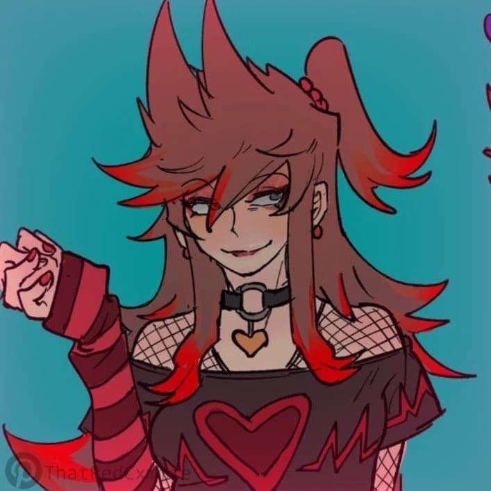 Tori Larsson thumbnail