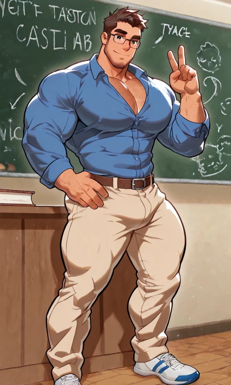Mr. Smith thumbnail