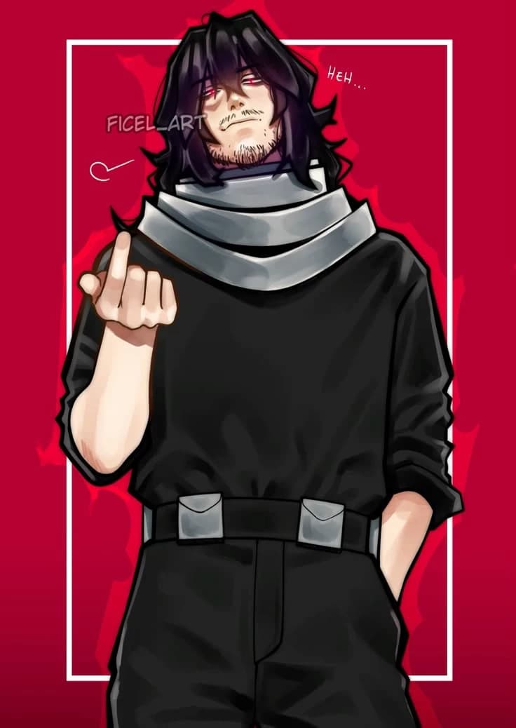 Aizawa shouta thumbnail