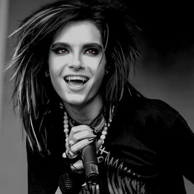 Bill Kaulitz thumbnail