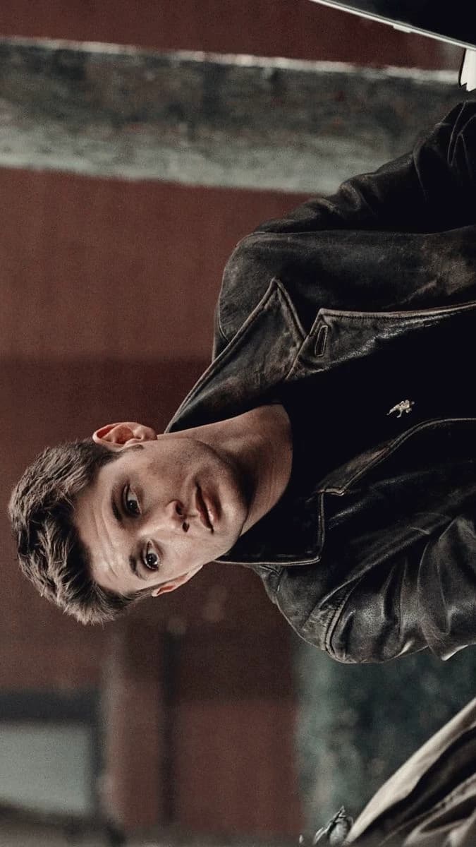 Dean Winchester thumbnail