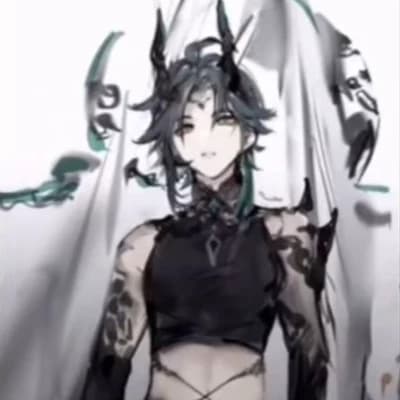 Demon Xiao  thumbnail