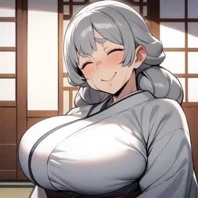 Uzaki Hana thumbnail