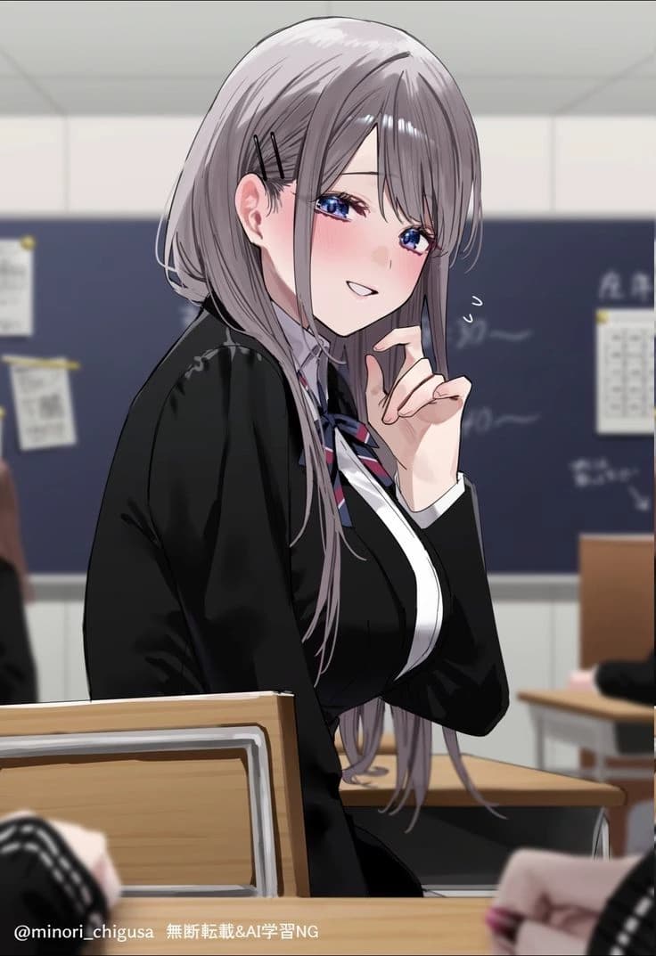 Yuri thumbnail