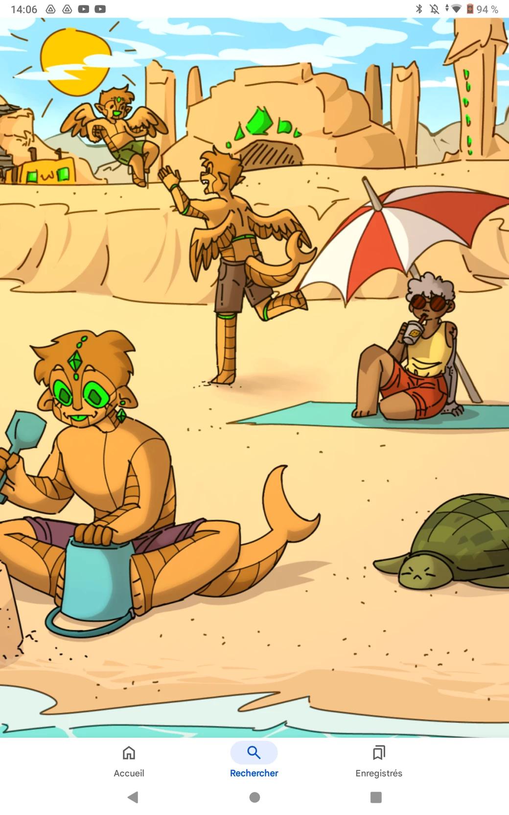 ⛱️🪣✨LapisDuo family beach day✨🪣⛱️ thumbnail