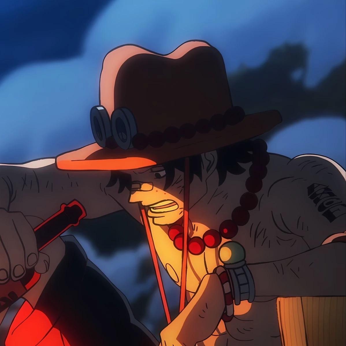 Portgas D. Ace thumbnail