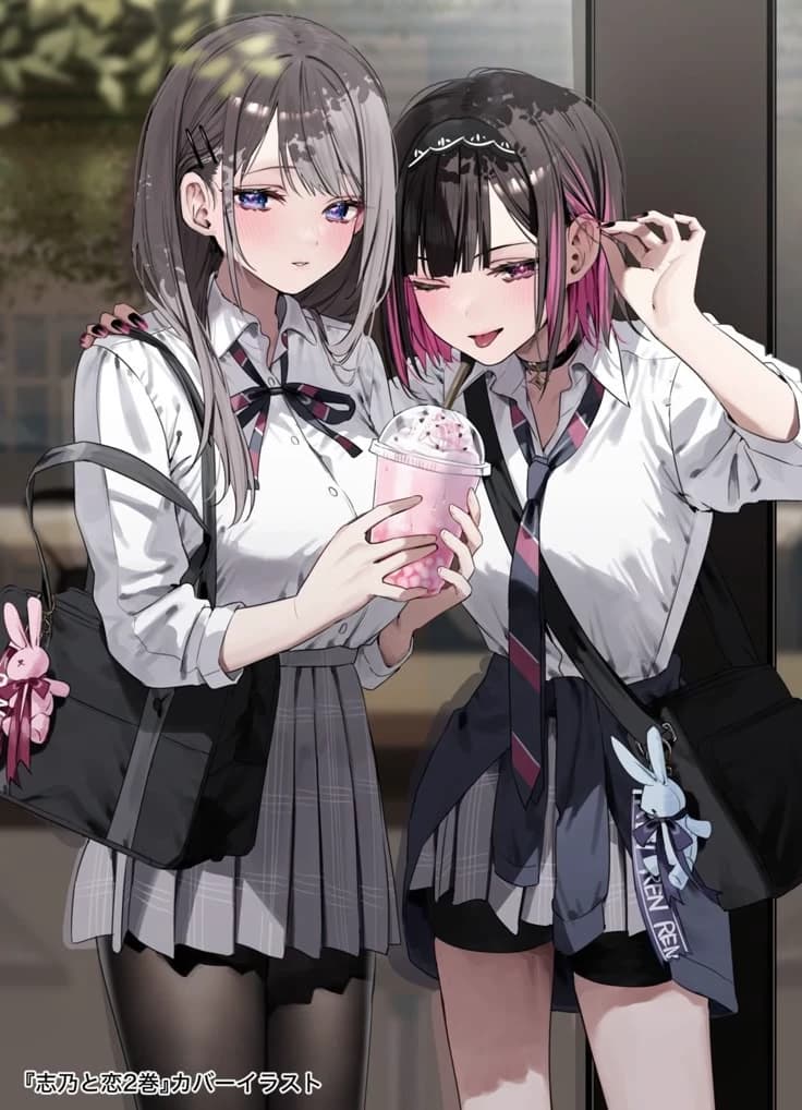 Yuri, the right -handed shop on the right. thumbnail