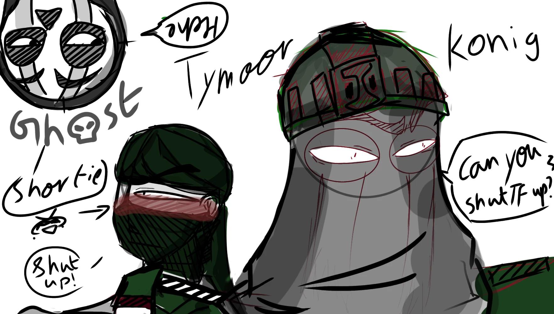 Commander Taimoor thumbnail