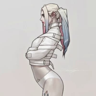 Arlequina thumbnail