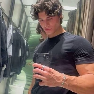 Ethan Blake thumbnail