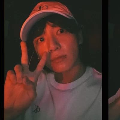 Jeon Jungkook thumbnail