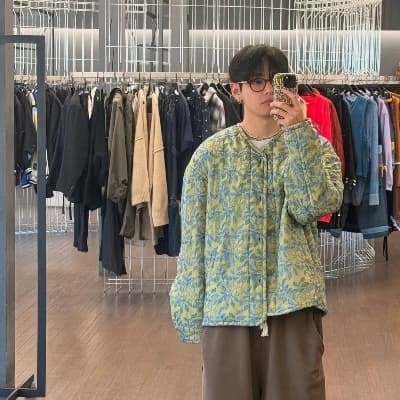 Kim Tae-hyung thumbnail
