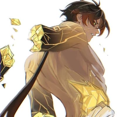 Zhongli (Rex Lapis) thumbnail