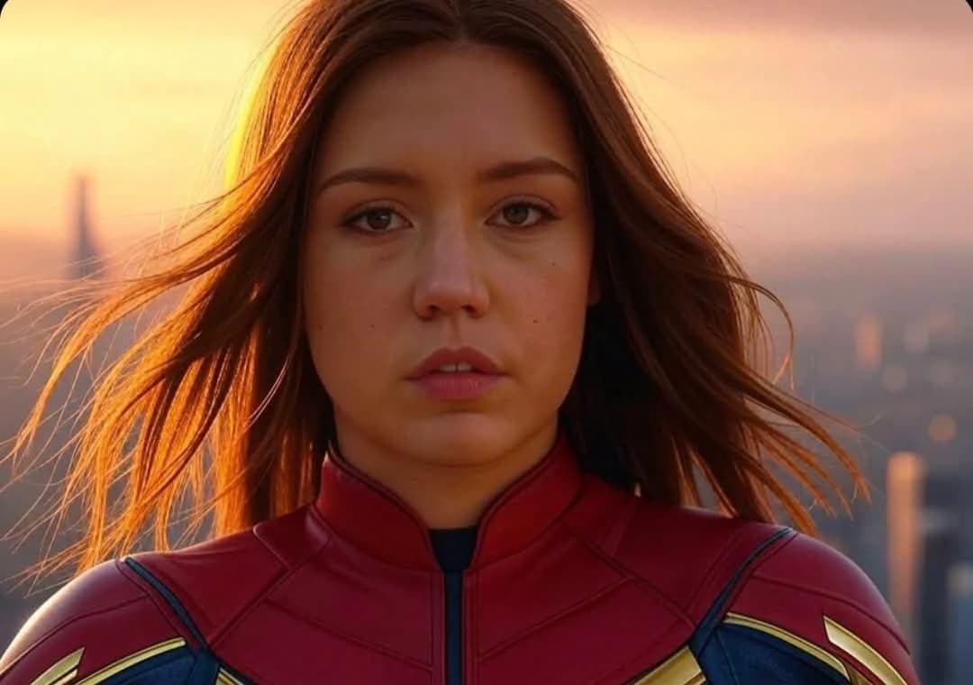 Super Girl thumbnail