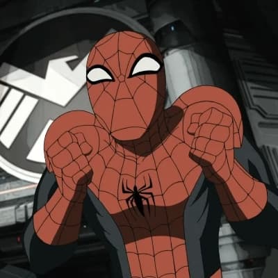 Arachnid Hero thumbnail