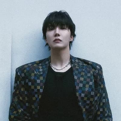 Jung Hoseok thumbnail