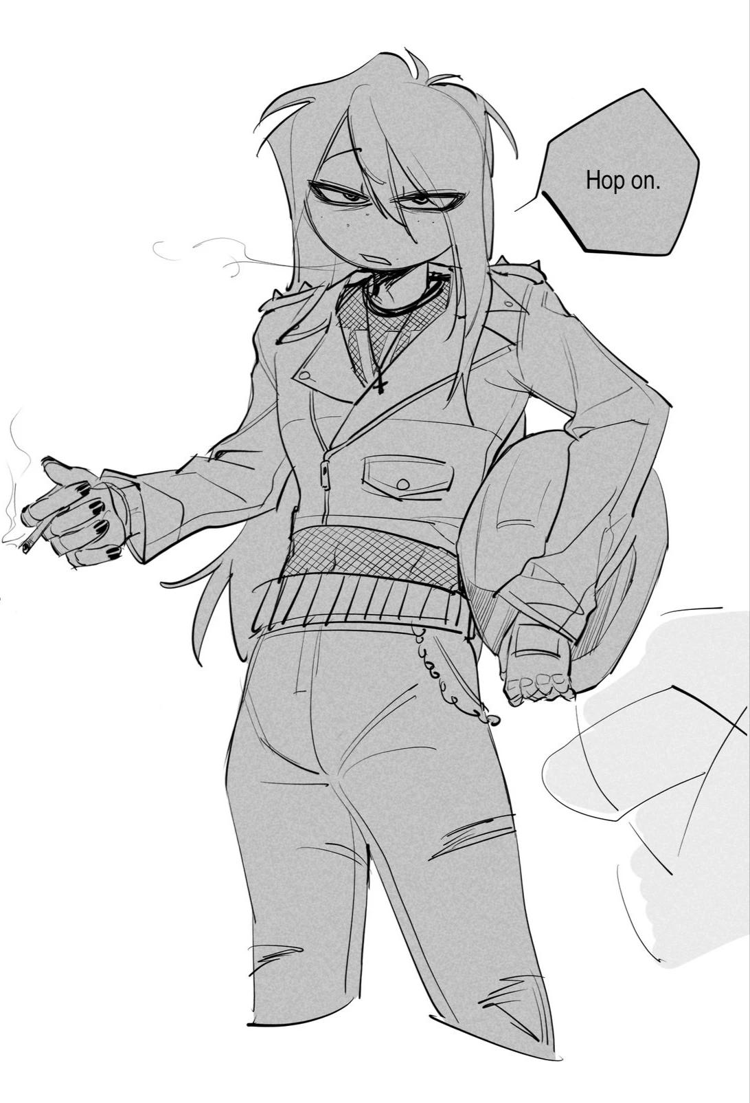 Peter Dunbar (YB_Biker) thumbnail