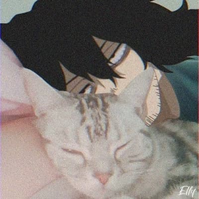 Aizawa Shouta thumbnail