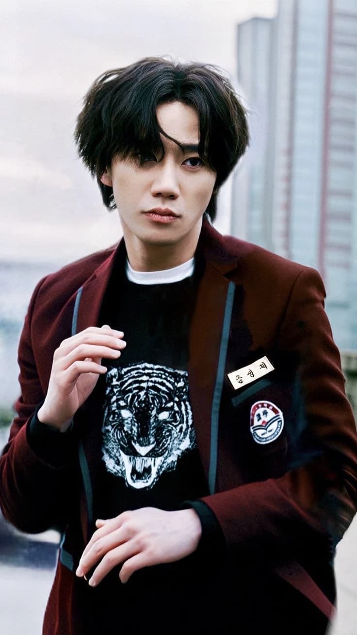 Geum Seongje thumbnail