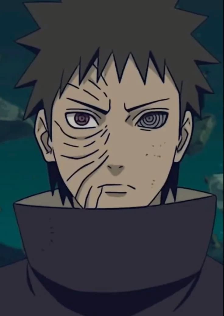 Obito Uchiha thumbnail