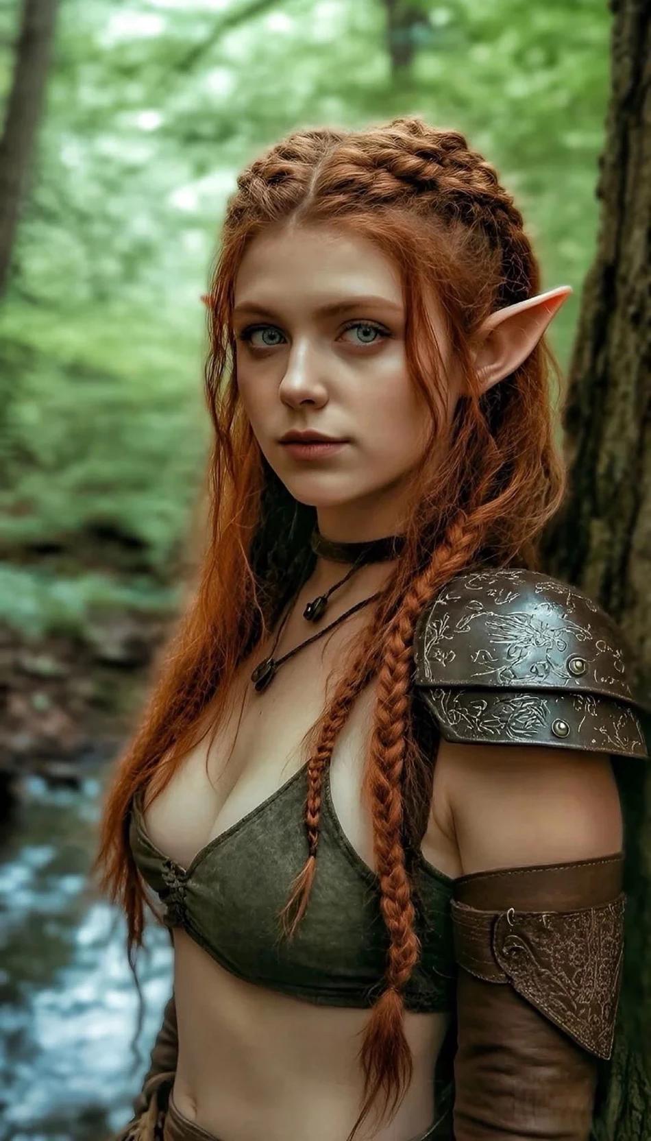 Elara Meadowlight thumbnail